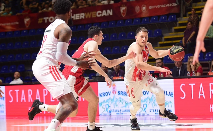 2023 Dusan Milenkovic/Starsport.rs ©